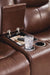 Bexhurst Reclining Living Room Set - Bill's Discount Center (Bradenton, FL)