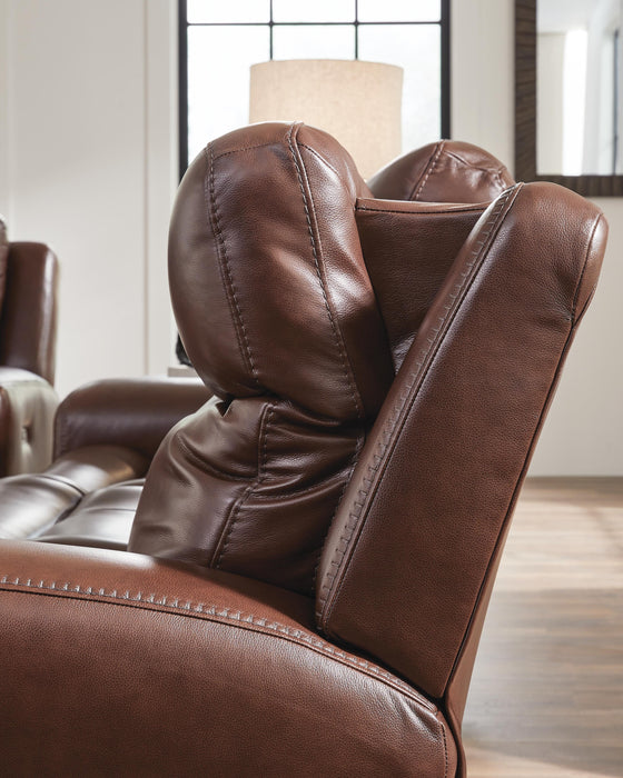 Bexhurst Reclining Living Room Set - Bill's Discount Center (Bradenton, FL)