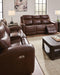 Bexhurst Reclining Living Room Set - Bill's Discount Center (Bradenton, FL)