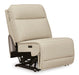 Double Deal Reclining Sectional - Bill's Discount Center (Bradenton, FL)