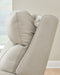Pincara Power AutoGlide Recliner - Bill's Discount Center (Bradenton, FL)