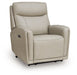 Pincara Power AutoGlide Recliner - Bill's Discount Center (Bradenton, FL)