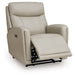 Pincara Power AutoGlide Recliner - Bill's Discount Center (Bradenton, FL)