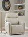 Pincara Power AutoGlide Recliner - Bill's Discount Center (Bradenton, FL)