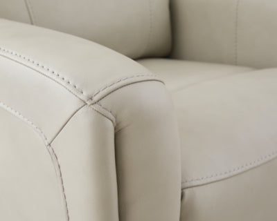Pincara Power AutoGlide Recliner - Bill's Discount Center (Bradenton, FL)