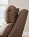 Pincara Power AutoGlide Recliner - Bill's Discount Center (Bradenton, FL)