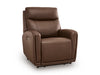 Pincara Power AutoGlide Recliner - Bill's Discount Center (Bradenton, FL)