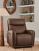 Pincara Power AutoGlide Recliner - Bill's Discount Center (Bradenton, FL)