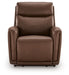 Pincara Power AutoGlide Recliner - Bill's Discount Center (Bradenton, FL)