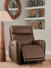 Pincara Power AutoGlide Recliner - Bill's Discount Center (Bradenton, FL)