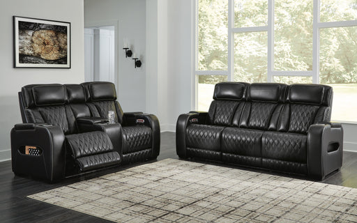 Boyington Living Room Set - Bill's Discount Center (Bradenton, FL)