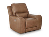 DeepWakes Power Recliner - Bill's Discount Center (Bradenton, FL)