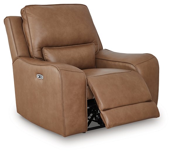 DeepWakes Power Recliner - Bill's Discount Center (Bradenton, FL)