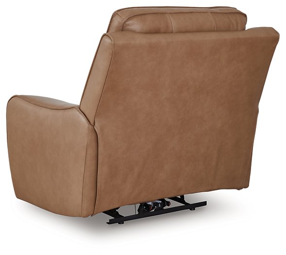 DeepWakes Power Recliner - Bill's Discount Center (Bradenton, FL)