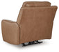 DeepWakes Power Recliner - Bill's Discount Center (Bradenton, FL)