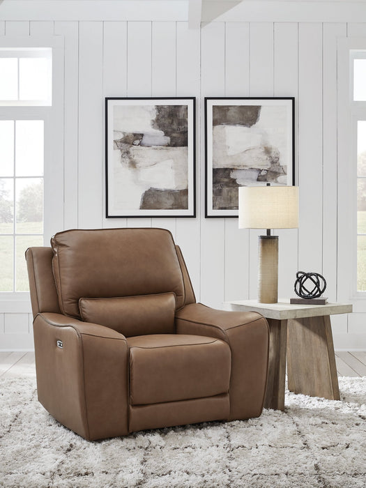 DeepWakes Power Recliner - Bill's Discount Center (Bradenton, FL)