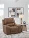 DeepWakes Power Recliner - Bill's Discount Center (Bradenton, FL)