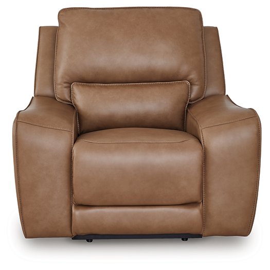 DeepWakes Power Recliner - Bill's Discount Center (Bradenton, FL)