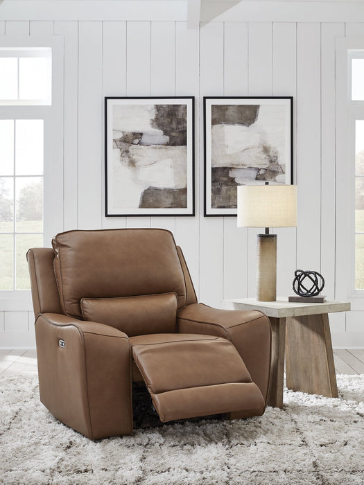 DeepWakes Power Recliner - Bill's Discount Center (Bradenton, FL)