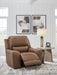 DeepWakes Power Recliner - Bill's Discount Center (Bradenton, FL)
