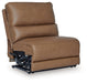 DeepWakes Power Reclining Sectional - Bill's Discount Center (Bradenton, FL)