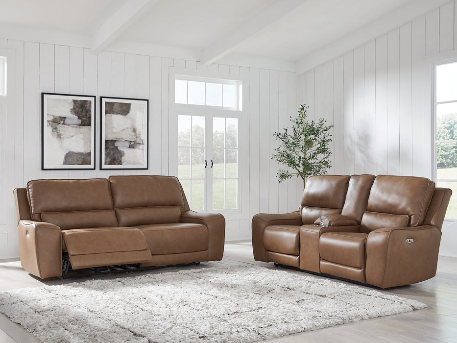 DeepWakes Living Room Set - Bill's Discount Center (Bradenton, FL)