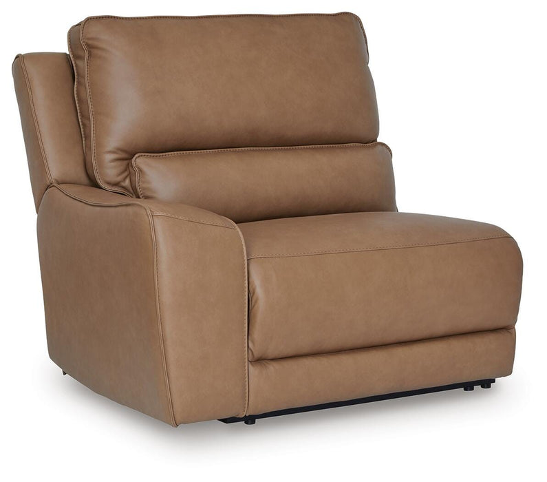 DeepWakes Reclining Sofa Chaise - Bill's Discount Center (Bradenton, FL)