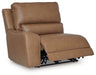 DeepWakes Power Reclining Sectional - Bill's Discount Center (Bradenton, FL)