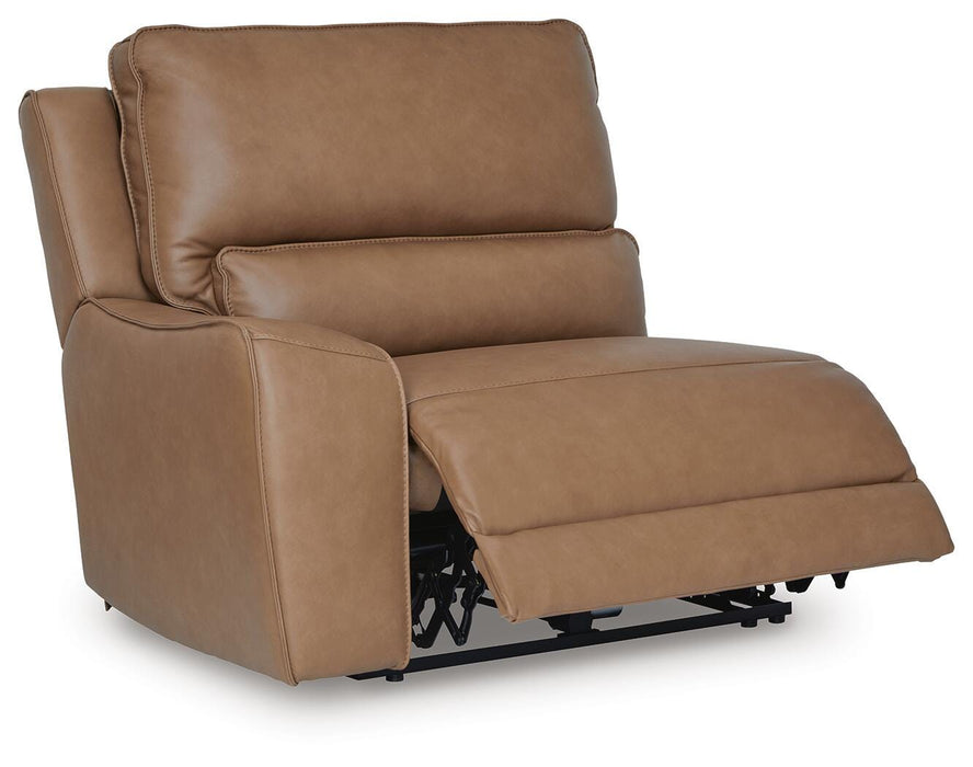 DeepWakes Reclining Sofa Chaise - Bill's Discount Center (Bradenton, FL)