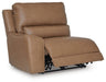 DeepWakes Reclining Sofa Chaise - Bill's Discount Center (Bradenton, FL)