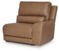 DeepWakes Power Reclining Sectional - Bill's Discount Center (Bradenton, FL)