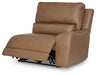 DeepWakes Power Reclining Sectional - Bill's Discount Center (Bradenton, FL)