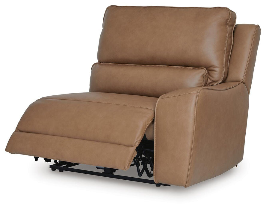DeepWakes Reclining Sofa Chaise - Bill's Discount Center (Bradenton, FL)