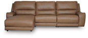DeepWakes Reclining Sofa Chaise - Bill's Discount Center (Bradenton, FL)