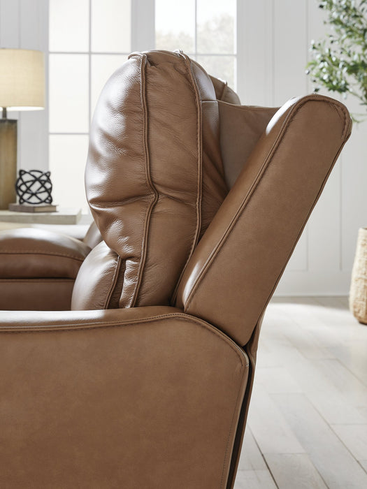 DeepWakes Power Recliner - Bill's Discount Center (Bradenton, FL)