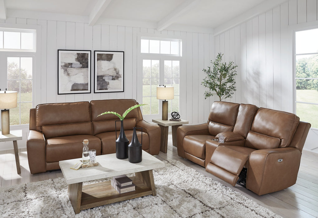 DeepWakes Living Room Set - Bill's Discount Center (Bradenton, FL)