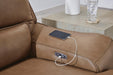 DeepWakes Reclining Sofa Chaise - Bill's Discount Center (Bradenton, FL)