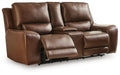 DeepWakes Reclining Living Room Set - Bill's Discount Center (Bradenton, FL)