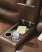 DeepWakes Reclining Living Room Set - Bill's Discount Center (Bradenton, FL)