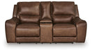 DeepWakes Reclining Living Room Set - Bill's Discount Center (Bradenton, FL)