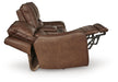 DeepWakes Reclining Living Room Set - Bill's Discount Center (Bradenton, FL)