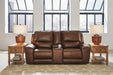 DeepWakes Reclining Living Room Set - Bill's Discount Center (Bradenton, FL)