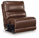 DeepWakes Power Reclining Sectional - Bill's Discount Center (Bradenton, FL)