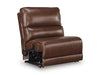 DeepWakes Power Reclining Sectional - Bill's Discount Center (Bradenton, FL)