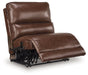 DeepWakes Power Reclining Sectional - Bill's Discount Center (Bradenton, FL)