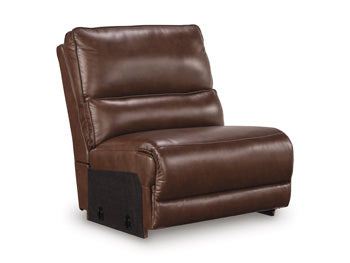 DeepWakes Reclining Sofa Chaise - Bill's Discount Center (Bradenton, FL)