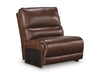 DeepWakes Reclining Sofa Chaise - Bill's Discount Center (Bradenton, FL)