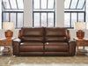 DeepWakes Reclining Living Room Set - Bill's Discount Center (Bradenton, FL)