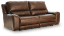 DeepWakes Reclining Living Room Set - Bill's Discount Center (Bradenton, FL)