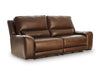 DeepWakes Reclining Living Room Set - Bill's Discount Center (Bradenton, FL)